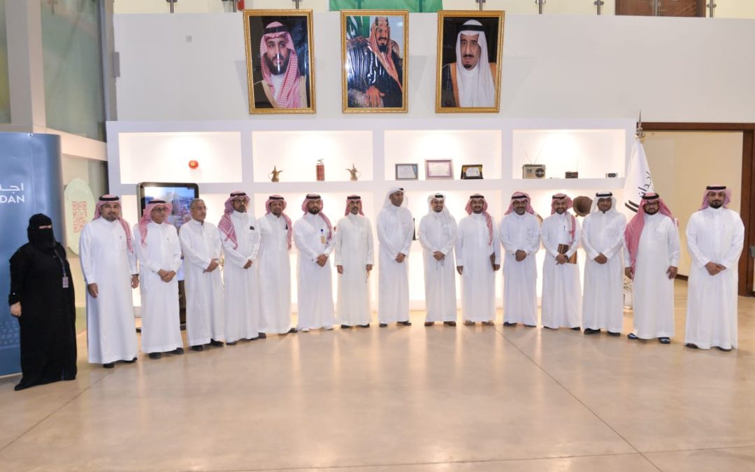 هيئة الصحفيين السعوديين بحاضرة الدمام تنظم اللقاء الرمضاني الأول بمحافظة القطيف