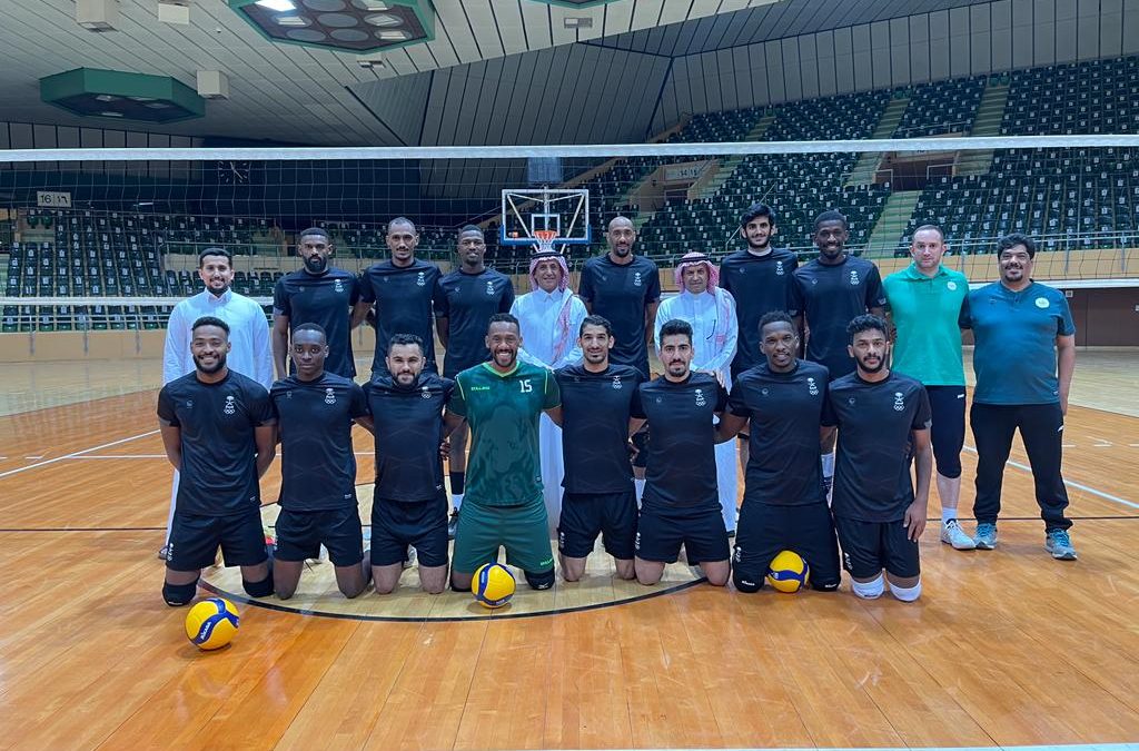 الزغيبي للاعبي “الاخضر”: ثقتنا فيكم كبيرة