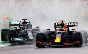 ” فرستابن ” يتصدر التصفيات المؤهلة للسباق السريع في جائزة إيمولا