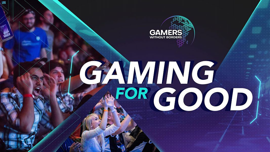 ” لاعبون بلا حدود ” يعود مجدداً في النسخة الثالثة بجوائز تصل 10 مليون دولار