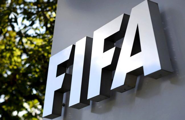 فيفا يقرر إعادة مباراة ضمن التصفيات المؤهلة لكأس العالم 2022