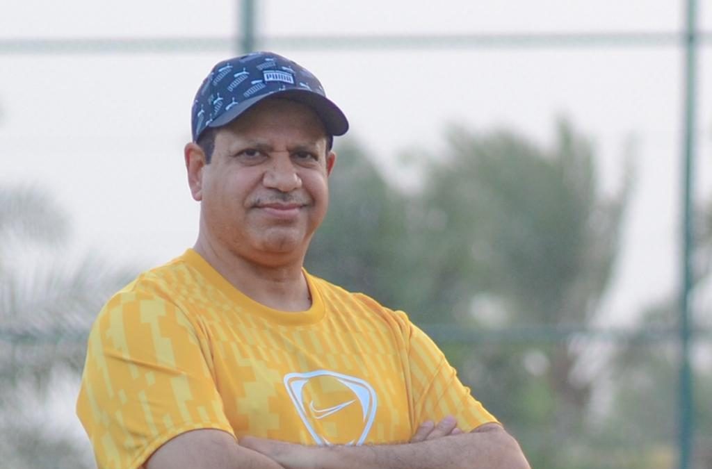 أكاديمية الاسطورة تنهي برنامج لمسة الوفاء لأساطير الخليج..ومباراة إستعراضية بعنوان “الإثارة والذكريات” تجمع نجوم المنتخب السعودي والدانة