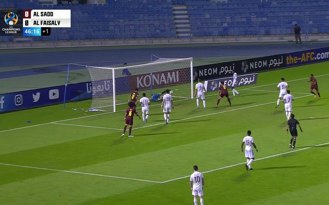 الفيصلي يخسر مواجهة السد ويحفظ بالصدارة