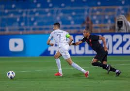 الهلال يخسر بهدفين أمام الريان القطري