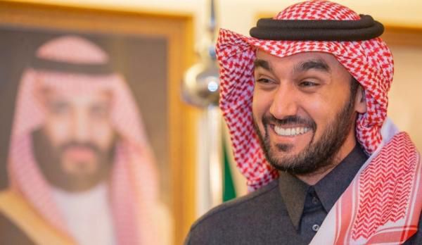 وزير الرياضة يبارك لمثلي الوطن التأهل لدور ال 16 بدوري أبطال آسيا 2022