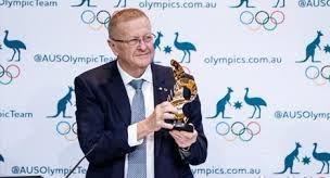 ” الأولمبية الأسترالية ” تفتح أبوابها للرياضيين الأوكرانيين