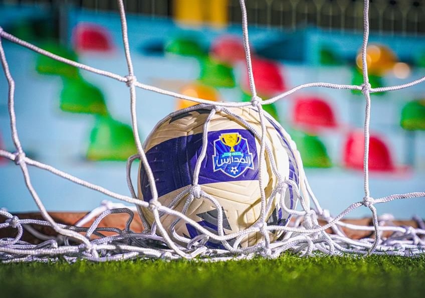 وزير الرياضة عن ” دوري المدارس ” : جيل اليوم يصنع إنجازات المستقبل