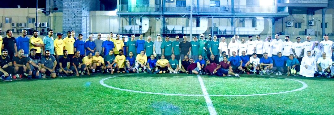 في سهرة وكرنفال حمل حنين الماضي.. قدامى السلام يبدعون والهزيم يقود “العز” للبطولة.. رئيس النادي يمتنع عن اللعب؟ وإسماعيل يبرز موهبته في التعليق