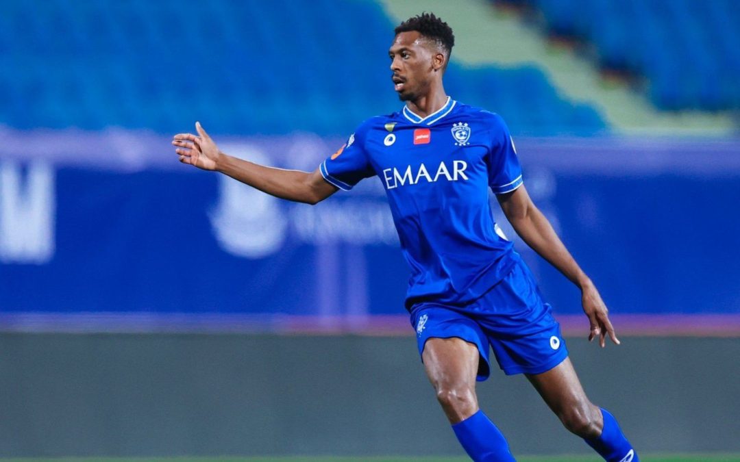 فض المنازعات: إيقاف محمد كنو 4 شهور وتعويض النصر ب 27 مليون ومنع الهلال من التسجيل لفترتين