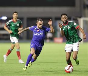 ” الرياضة ” تقرر حرمان ” الاتفاق ” من الدعم الخاص بمبادرة الحضور الجماهيري