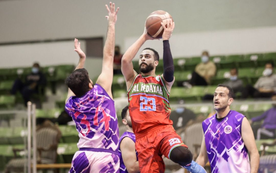 تنطلق غدا بمشاركة تسع فرق…الهداية ينهي كافة الترتيبات لبطولة التأهيل لكرة السلة