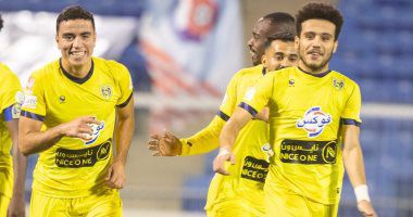 التعاون يخطف فوزاً غالياً أمام الباطن