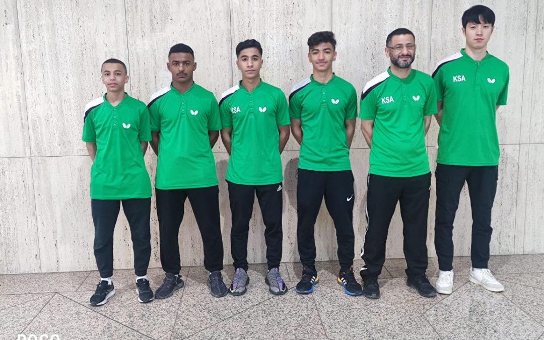 بعد الاستعداد في الخبر… لاعبو منتخب النخبة للتنس يعسكرون في الخارج