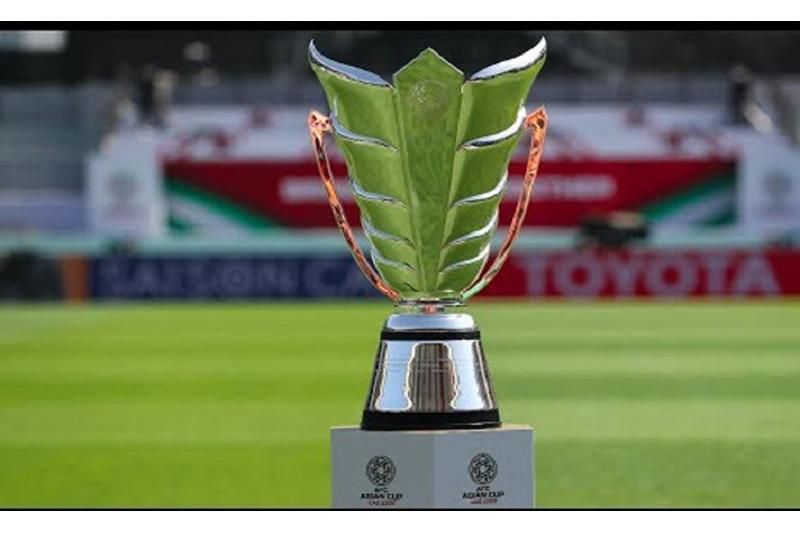 ″ الآسيوي ″ يتواصل مع اليابان لاستضافة كأس آسيا 2023