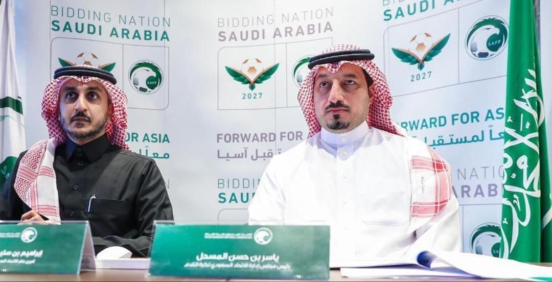 ياسر المسحل يُشارك في اجتماع الجمعية العمومية بالاتحاد الآسيوي