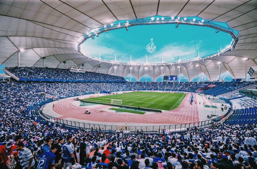 تأجيل انطلاق مواجهة الهلال مع الفيحاء في كأس الملك