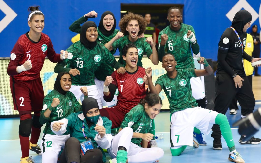 الرماية والسباحة تضيفان فضية وبرونزية لرصيد السعودية في خليجية الكويت