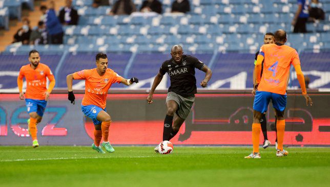 أغلى الكؤوس الفيحاء يُفسد أفراح الهلال ويتوج باللقب الأول في تاريخه