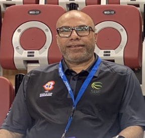 القصاب يحلل سيناريوهات مباريات المجموعة الأولى