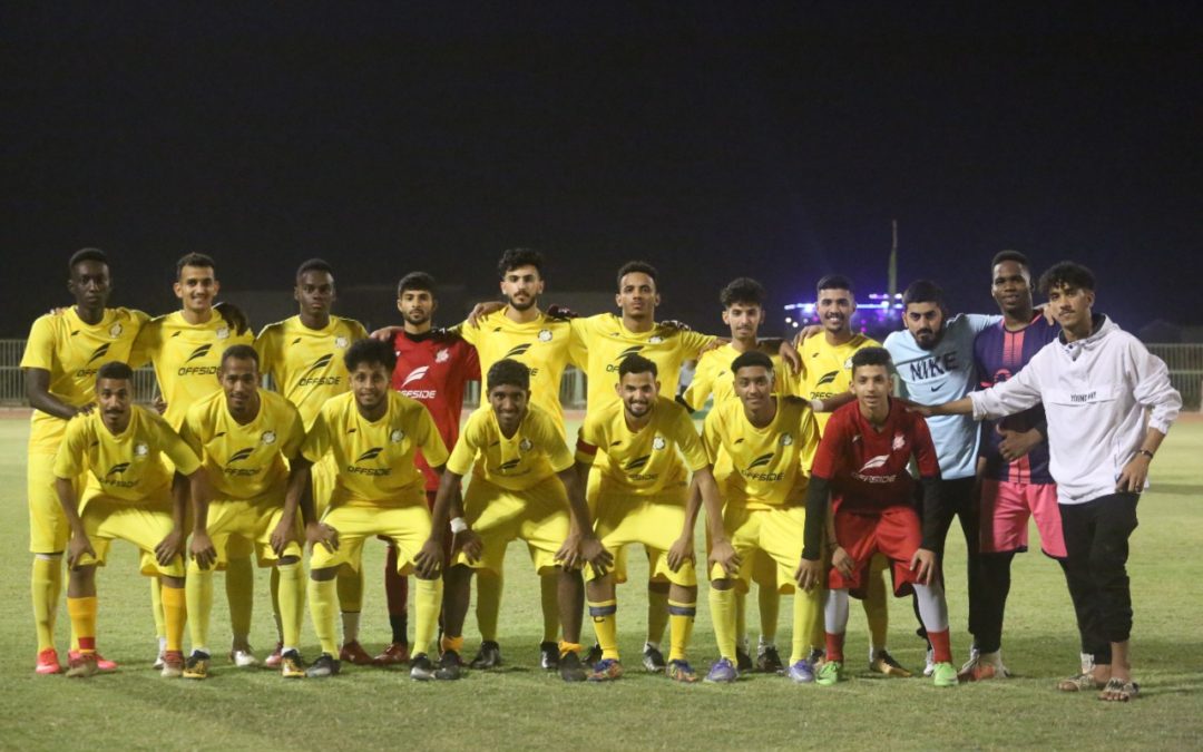 غداً .. اختتام بطولة أبطال الهواة لكرة القدم