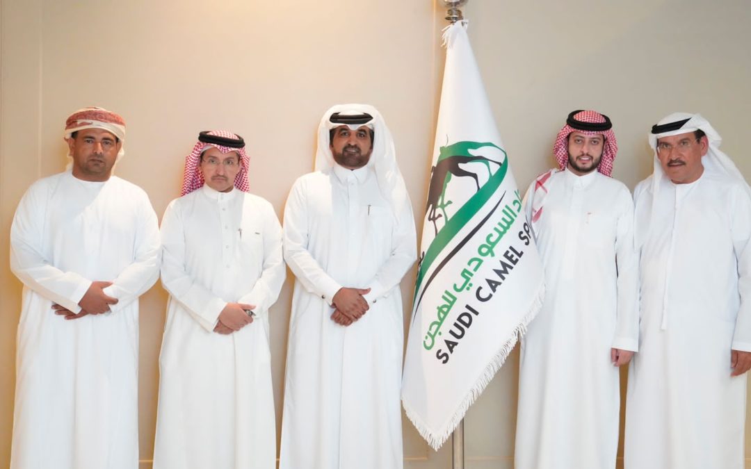 تأهل 27 مشاركًا من 7 دول.. بينهم سيدة سعودية  الاتحاد السعودي للهجن يعلن أسماء المتأهلين للمرحلة الثانية من مسابقة المعلق الذهبي