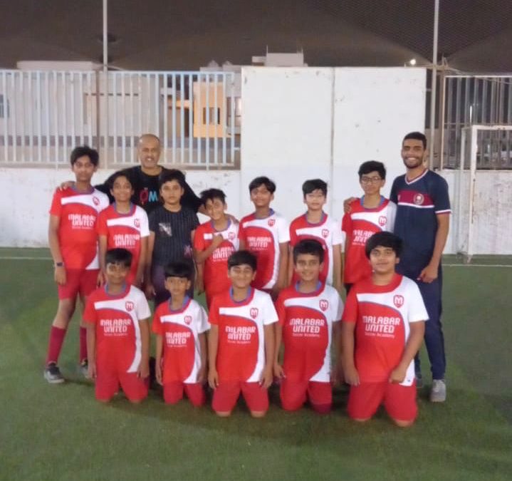 الجالية السودانية والهندية و 5 جاليات أخرى يشاركون في بطولة اكديمية اسطورة المشاهير