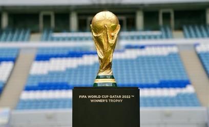 الخطوط السعودية تنقل مشجعي كأس العالم عبر 40 رحلة