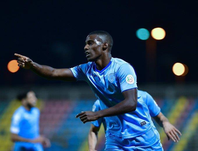 الباطن يقلب الطاولة على الحزم ويفوز بثلاثية في الدوري