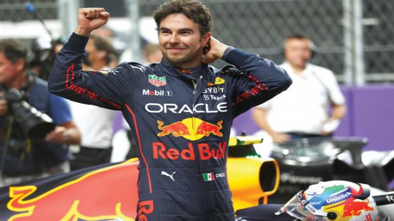 فورمولا 1 ″ بيريس ″ يحرز المركز الأول في جائزة موناكو الكبرى