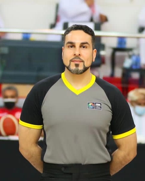 الدولي ال خميس يشارك في دورة الألعاب الخليجية بالكويت