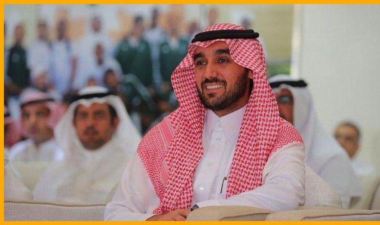 وزير الرياضة يتحدث عن : خصخصة الأندية و استضافة كأس آسيا واللاعب المفضل