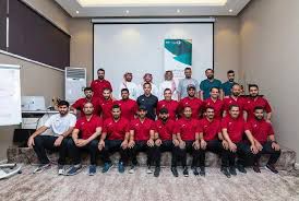 اختتام دورة الرخصة التدريبية الآسيوية لمدربي اللياقة البدنية في الرياض