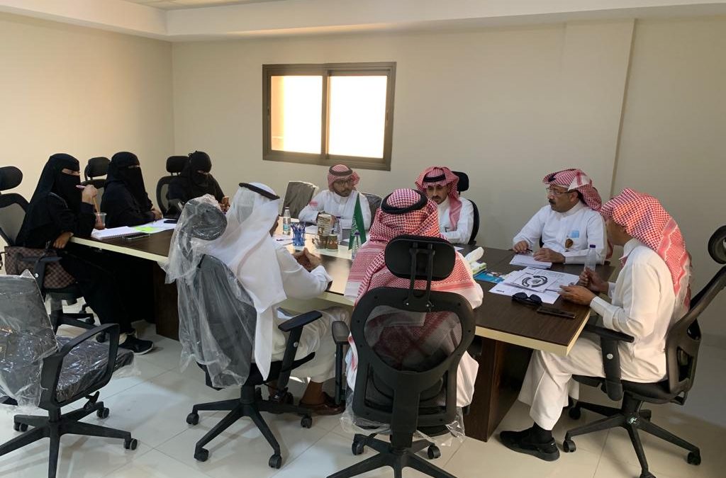 إدارة الجمعيات بوازرة الرياضة تؤكد وقفتها ودعمها لجمعية اللاعبين القدامى بالشرقية وتشيد بأعمالها