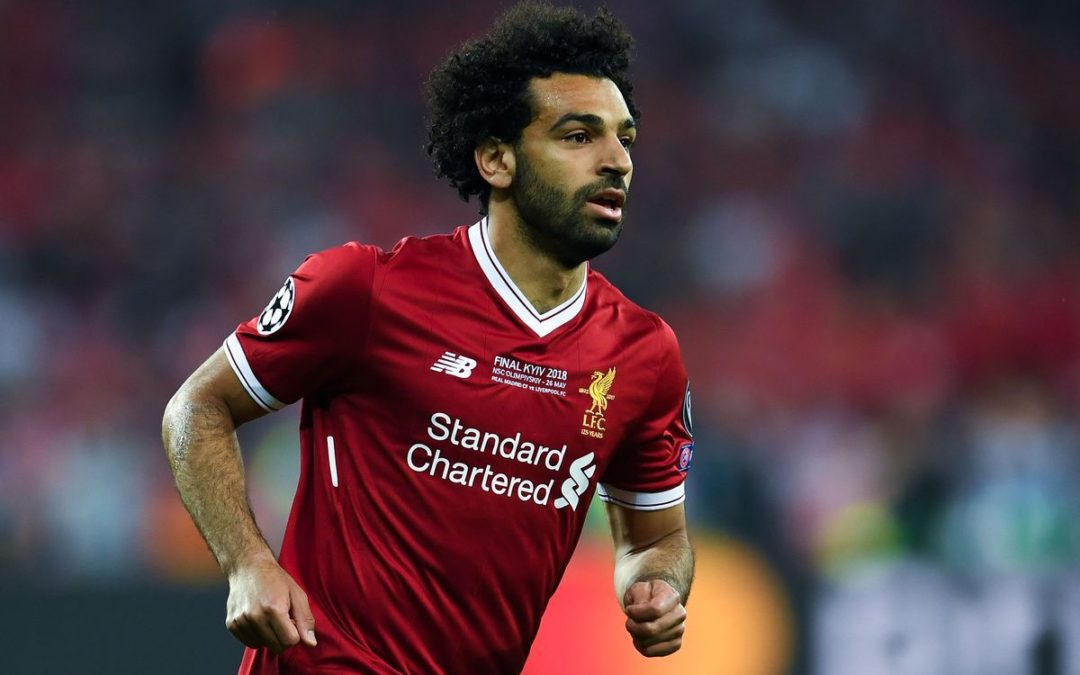 نجم مالي يُعلنها : صلاح لا يحظى بالتقدير مثل الأوروبيين