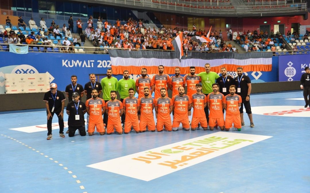 مضر يواجه النجمة في خليجية ال38