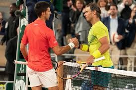 نادال الاستثنائي يحرز اللقب 14 بعد يخطيه رود بسهولة