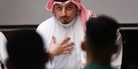 رئيس اتحاد كرة القدم يتحدث عن إمكانية تأجيل الدوري … وعقوبة كنو