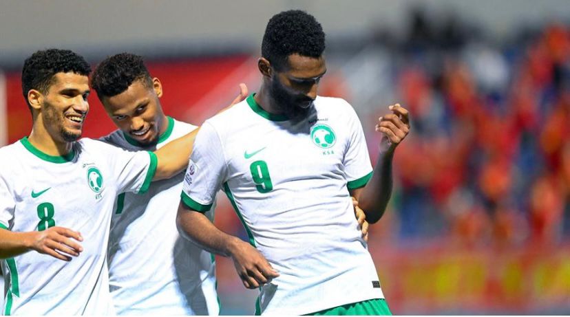 ″ الأخضر ″ الأولمبي يهزم فيتنام بثنائية ويتأهل لنصف نهائي كأس آسيا تحت 23 عاماً