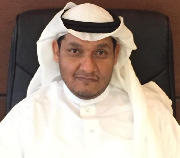 الحبشان رئيس الدرعية..سنعود لدوري يلو بقوة وخطة لتطوير الألعاب الرياضية