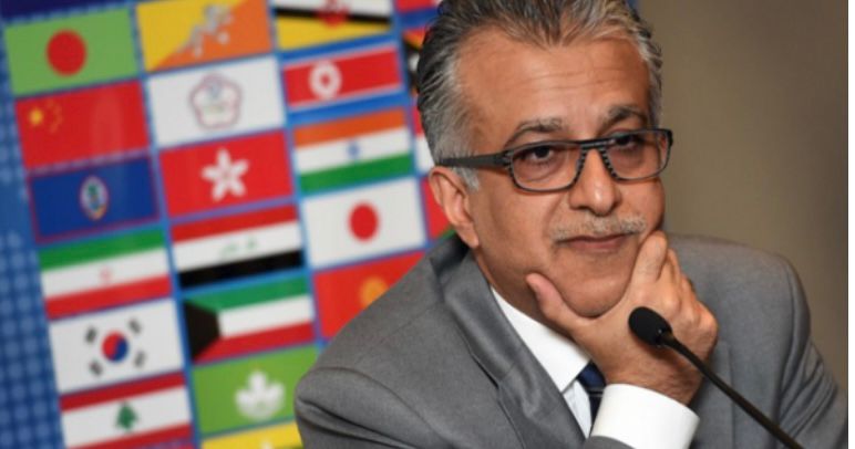 رئيس الاتحاد الآسيوي : سعيد بتواجد ستة منتخبات آسيوية في مونديال قطر