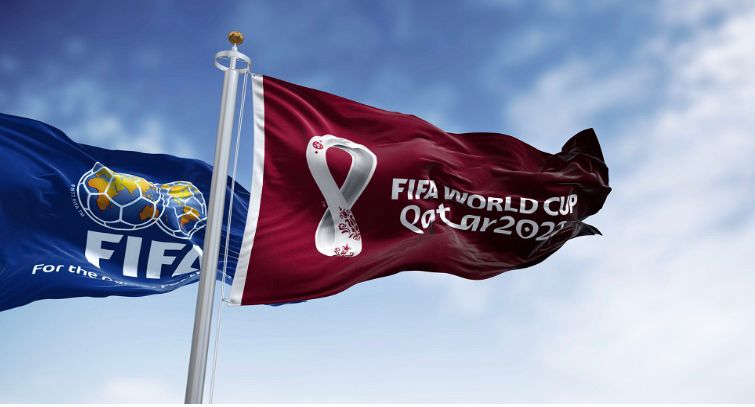 مونديال 2022 ألف خيمة تقليدية لاستضافة المشجعين