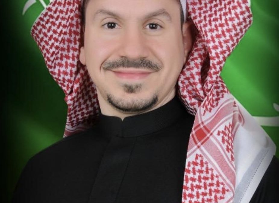 جائزة أفضل حكم تايكوندو في بطولة الشارقة التاهيلية للسعودي المهند الزعبي