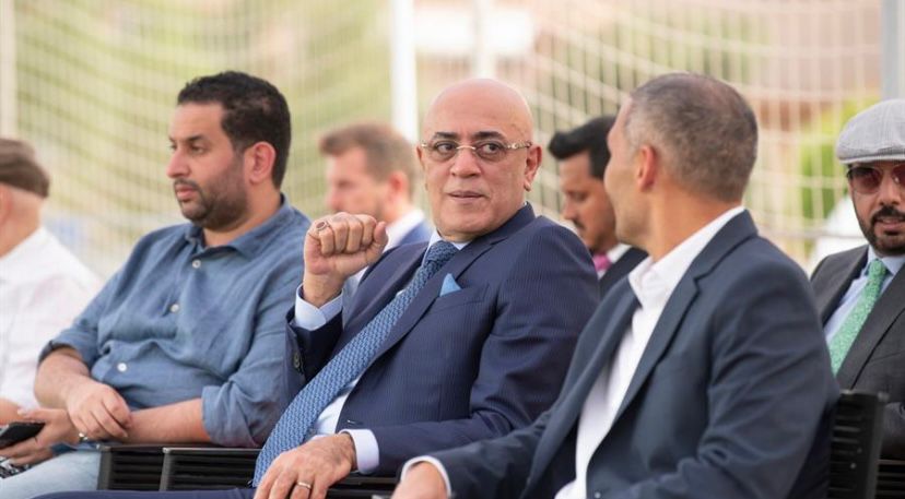 بحضور سفير المملكة في إسبانيا ختام النسخة الثانية من كأس الأبطال الدولية بفوز سبورتنغ لشبونة باللقب