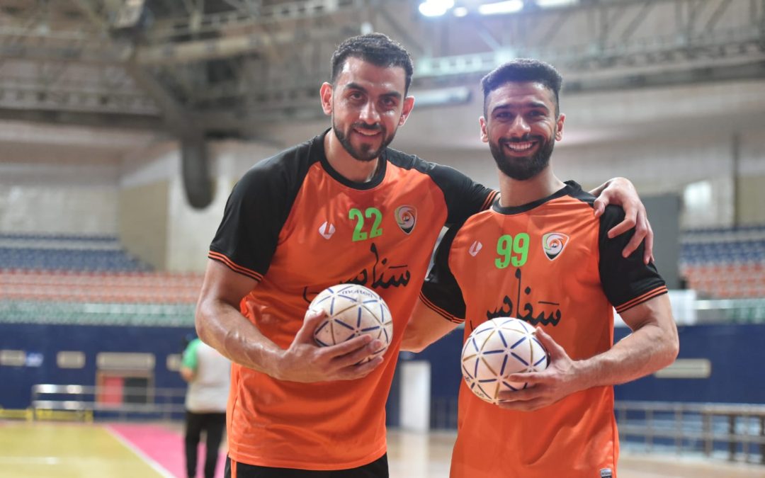 في الواحدة والنصف من ظهر اليوم  بالعربي.. ممثل الوطن “النور” يقص شريط الآسيوية