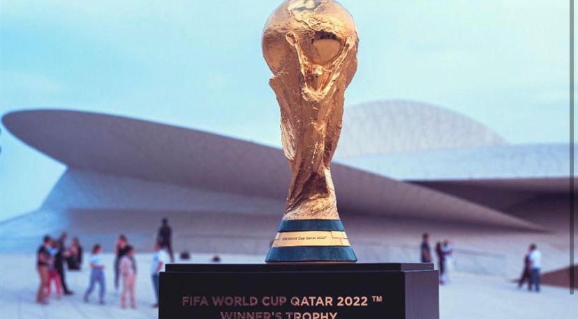 بيع 1.2 مليون تذكرة لمباريات كأس العالم بقطر 2022