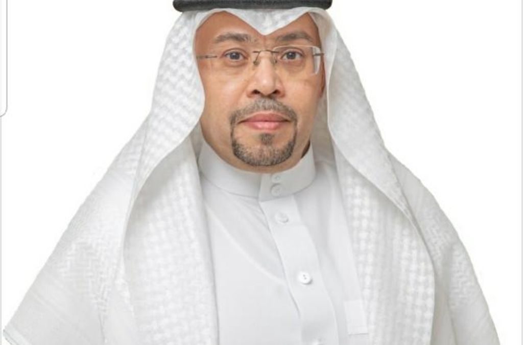 الحربي رئيس الاتحاد السعودي لرفع الأثقال يفوز بعضوية المكتب التنفيذي للاتحاد الدولي لرفع الاثقال