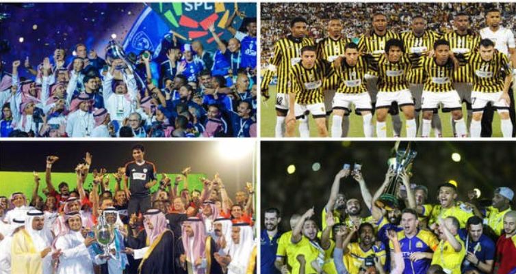 حسم الجولة الأخيرة … أربعة أبطال خلال أربع نسخ