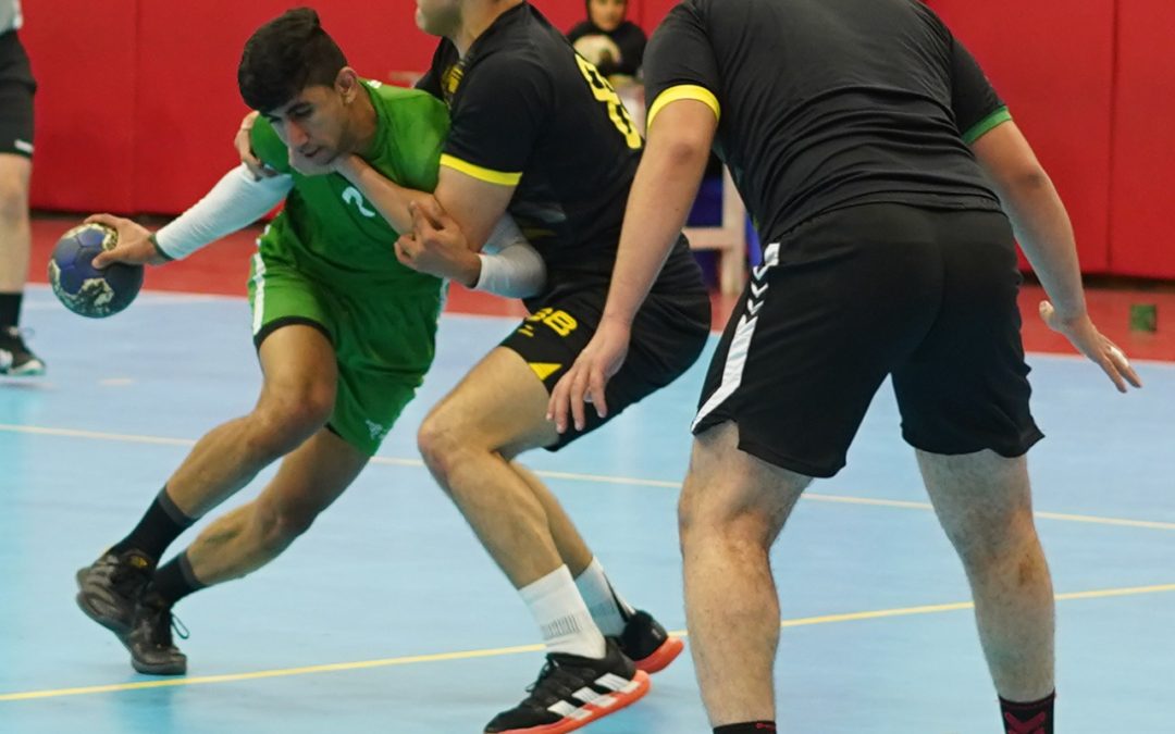 ضمن معسكــر القاهرة الإعـدادي لآسيـوية البحـرين.. الأخضر الشاب يكسب المعادي المصري ودياً