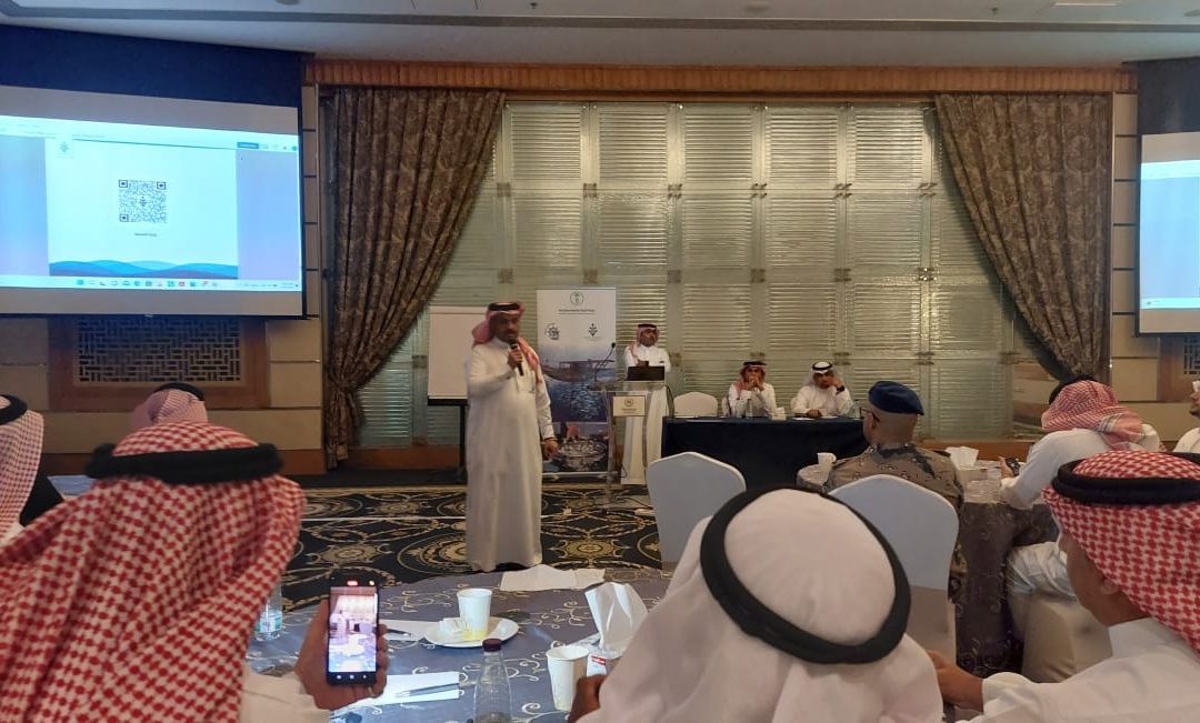 ضمن فعاليات اليوم العالمي للبحار…منصة صياد ابرز اعمال وزارة البيئة والمياه والزراعة