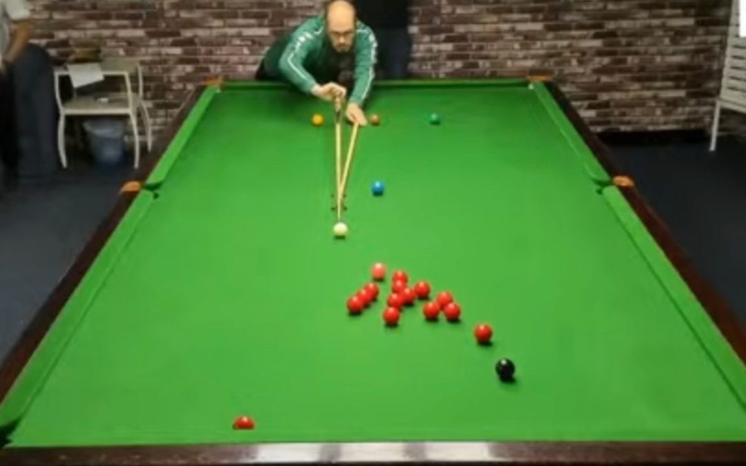 انطلاق الجولة الثالثة من دوري الأندية للبلياردو والسنوكر غدا في أبها